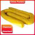 Chemical Absorbent Boom/Sock 2