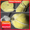 Chemical Absorbent Boom/Sock 3