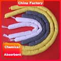 Chemical Absorbent Boom/Sock 4