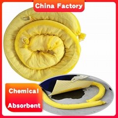 Chemical Absorbent Boom/Sock