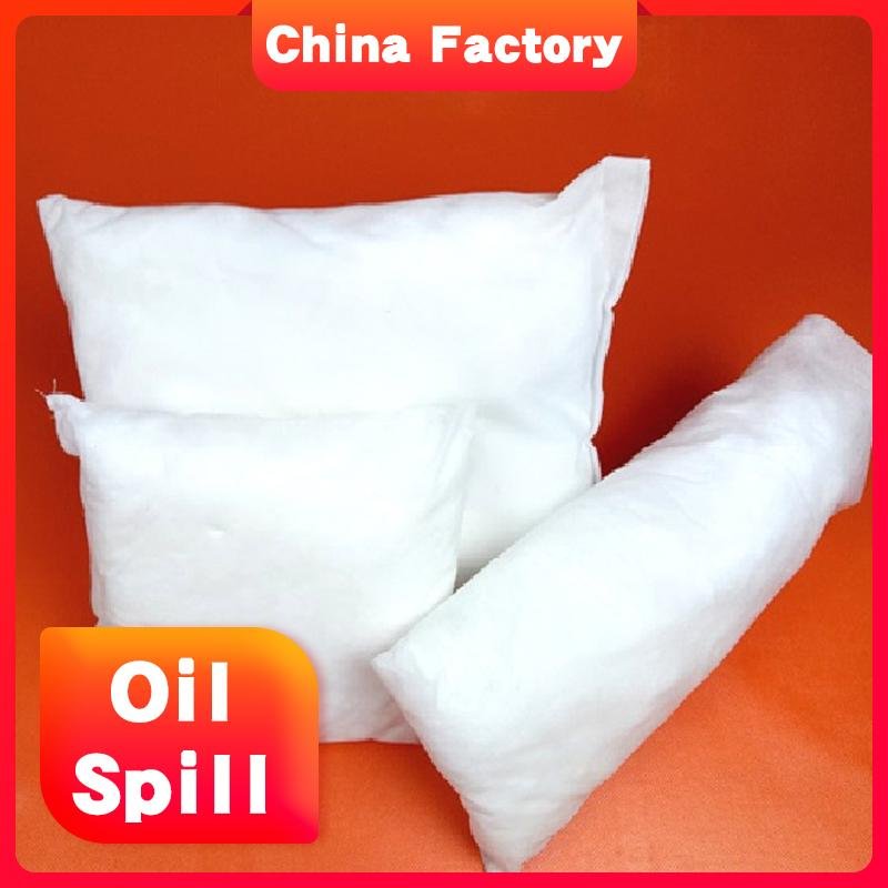 Spill Oil Only Absorbent Pillow 2