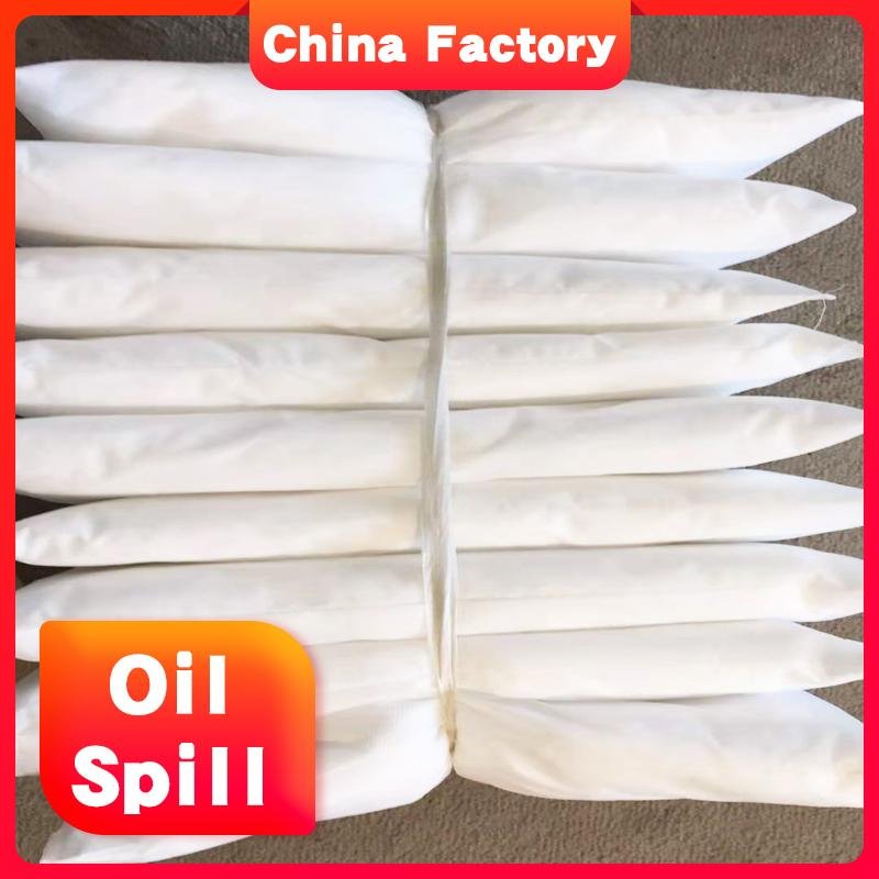 Spill Oil Only Absorbent Pillow 3
