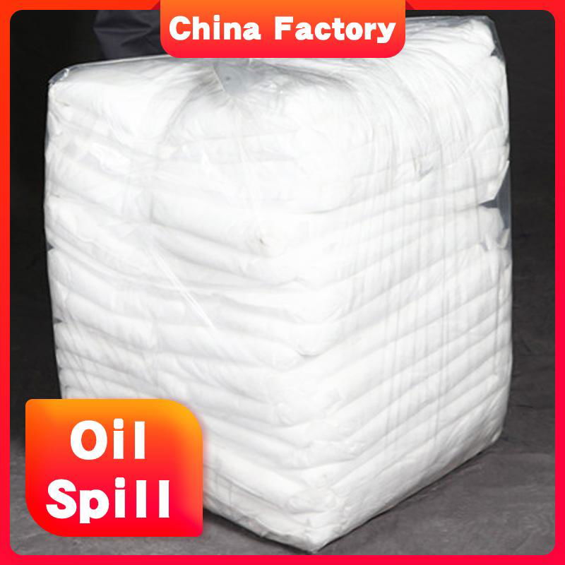 Spill Oil Only Absorbent Pillow 4