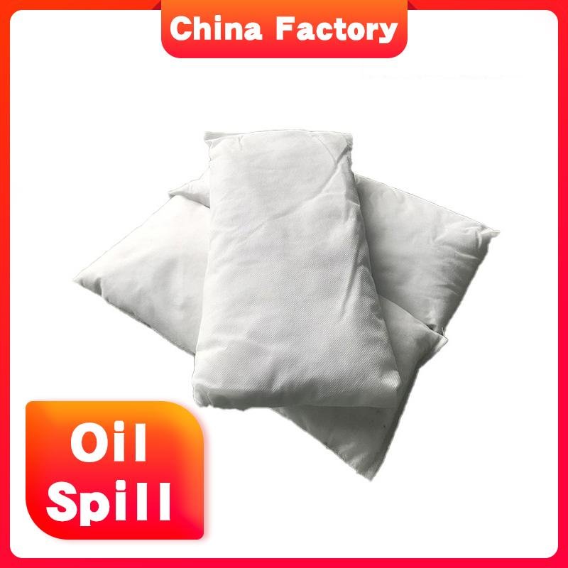 Spill Oil Only Absorbent Pillow 5