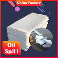 Spill Oil Only Absorbent Felt