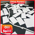 Spill Oil Only Absorbent Felt 5