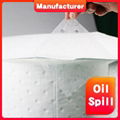 Spill Oil Only Absorbent Roll 2