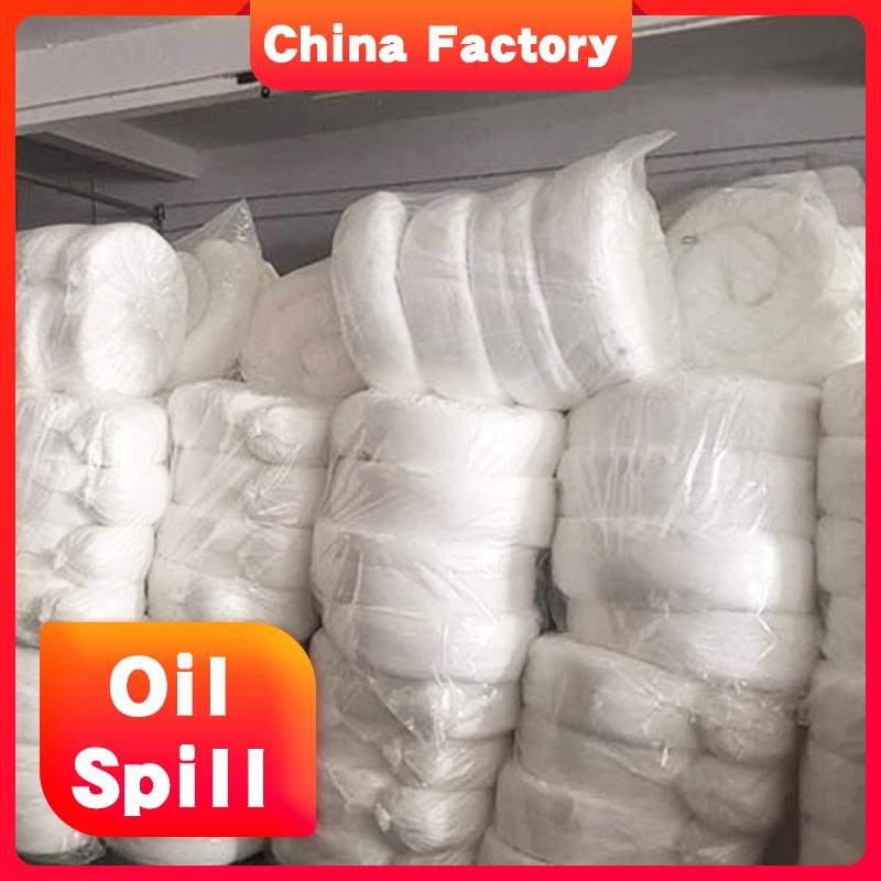 Spill Oil Only Absorbent Boom/Sock 2