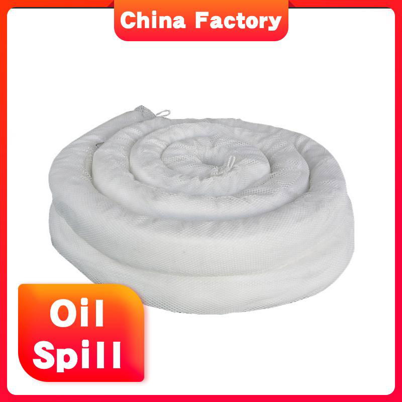 Spill Oil Only Absorbent Boom/Sock