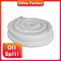 Spill Oil Only Absorbent Boom/Sock