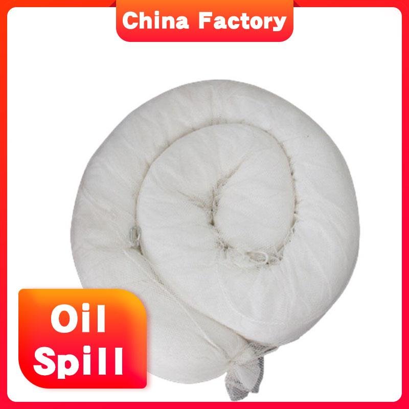 Spill Oil Only Absorbent Boom/Sock 5