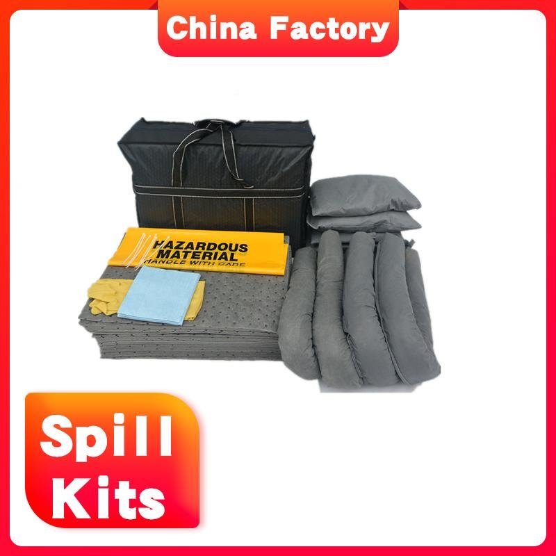 Universal Spill Kits 2