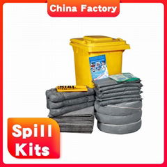 Universal Spill Kits