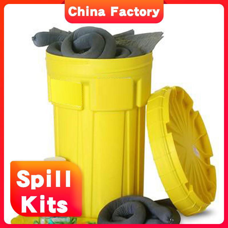 Universal Spill Kits 4