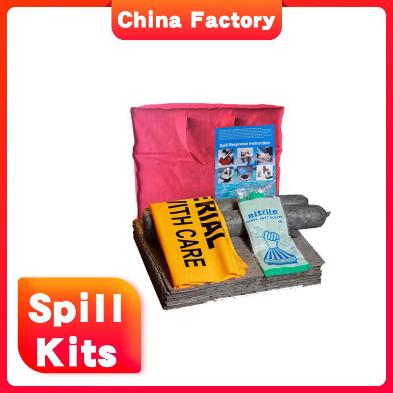 Universal Spill Kits 5