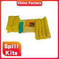 chemical spill kit 4