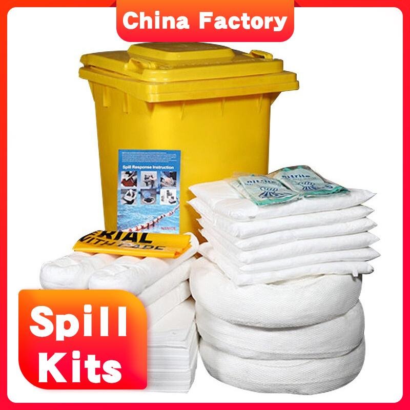 oil spill kit 2