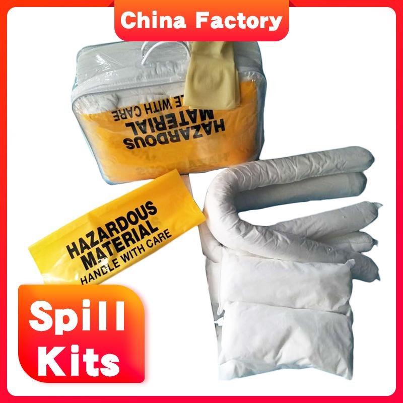 oil spill kit 4