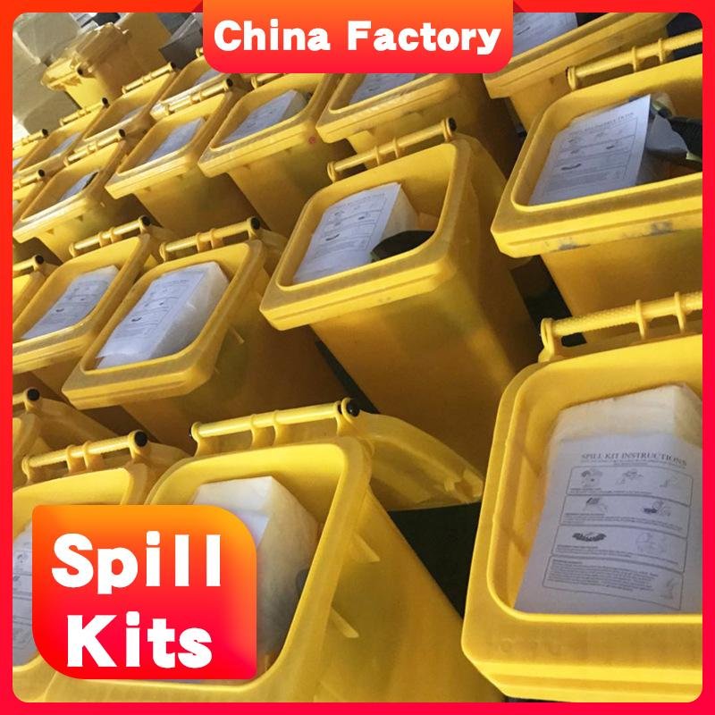 oil spill kit 5