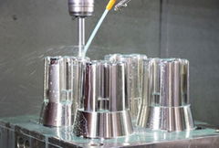 Plastic Injection Mould Tooling