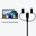 3 in 1 USB Charger