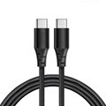 USB C TO USB C  Cable