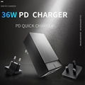 36W PD Wall charger 3