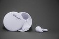 High-end TWS wireless earphone bluetooth 5.0 noise concelling earbuds waterproof