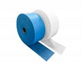 Colour Nonwoven Fabric 1