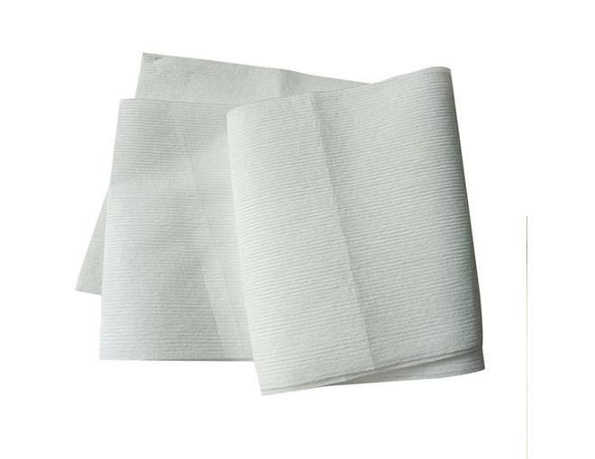 Elastic Nonwoven Fabric