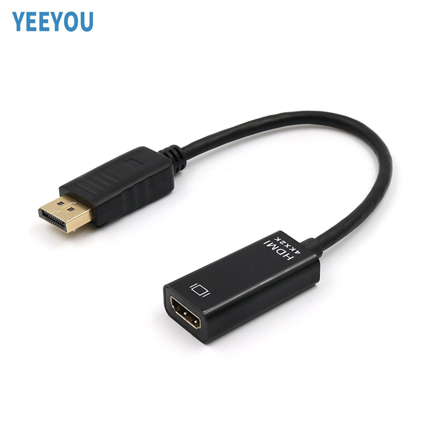 USB 3.0 To HDM I converter Audio Video Adapter