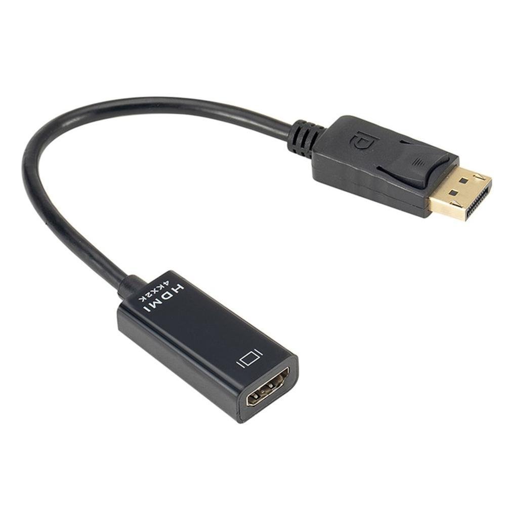 USB 3.0 To HDM I converter Audio Video Adapter 3