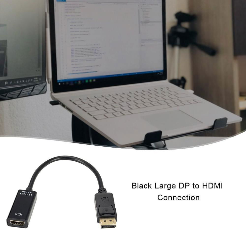 USB 3.0 To HDM I converter Audio Video Adapter 4