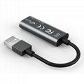 HDMI video capture card hd game live streaming 2