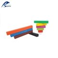 High Quality Cuisenaire Rods Weight Proportional to Length