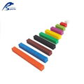 High Quality Cuisenaire Rods Weight Proportional to Length