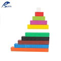 High Quality Cuisenaire Rods Weight Proportional to Length 4