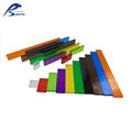 Flat Cuisenaire Tiles Overhead Translucent