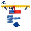 Number Balance Math Learning Toy with 10g 5g1g Math Balance 2