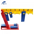 Number Balance Math Learning Toy with 10g 5g1g Math Balance 5