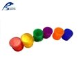 1000 pcs colorful plastic math round chips counting educational toys transparent 4