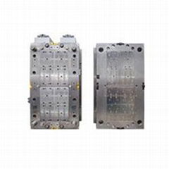 Medical Plastic Injection Mold