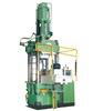 Rubber Injection Molding Machine 1