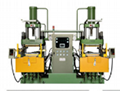 Rubber Transfer Vulcanizing Machine 1