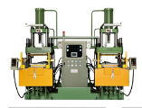 Rubber Transfer Vulcanizing Machine