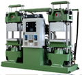 Compression Molding Machine for medical