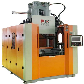 Rubber&Silicone Injection Molding Machine 2