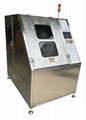 Rubber Washer-Dryer Machine