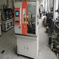 Rubber Washer and gasket Cutting Machine
