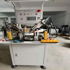 Rubber Seal Trimming Machine